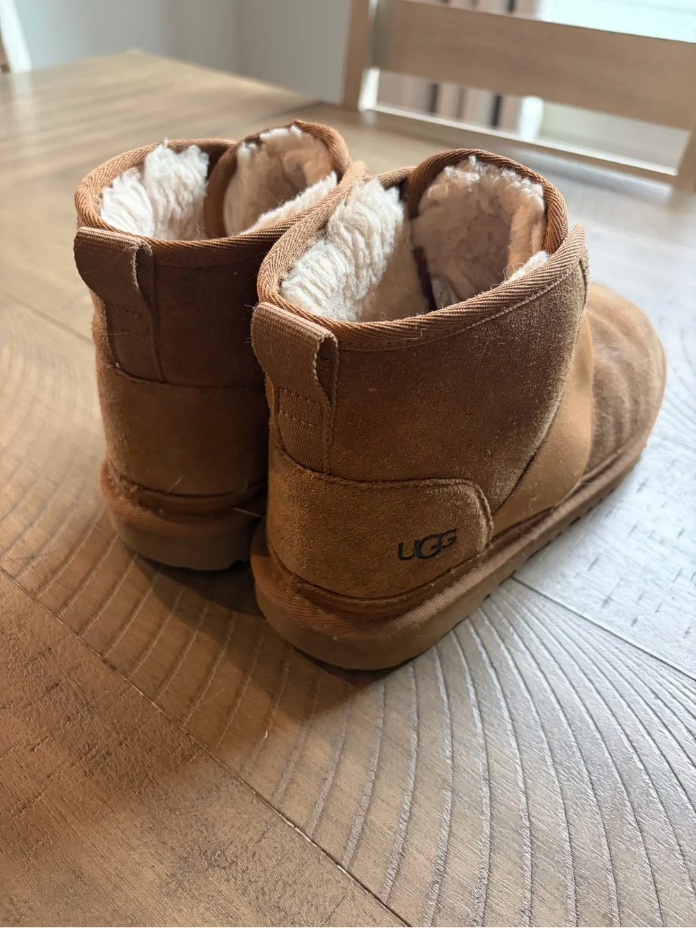 Ugg boots women’s shoes